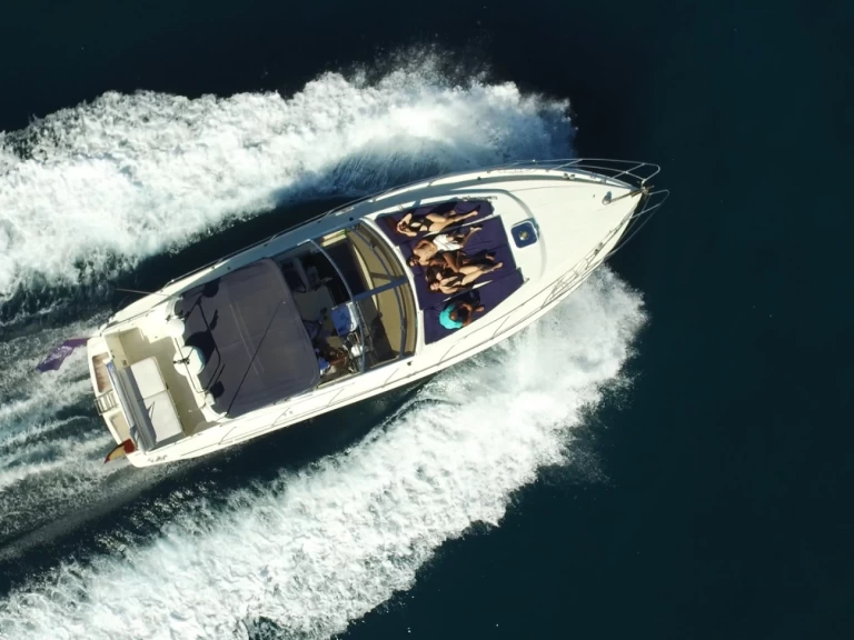 Motorboot te huur in Maspalomas voor de beste prijs