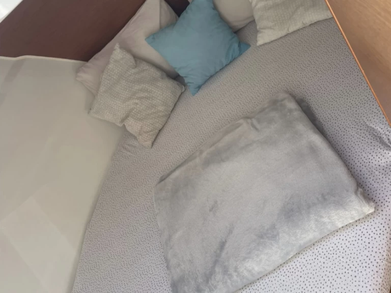 Bootverhuur Šibenik goedkoop Merry Fisher 695