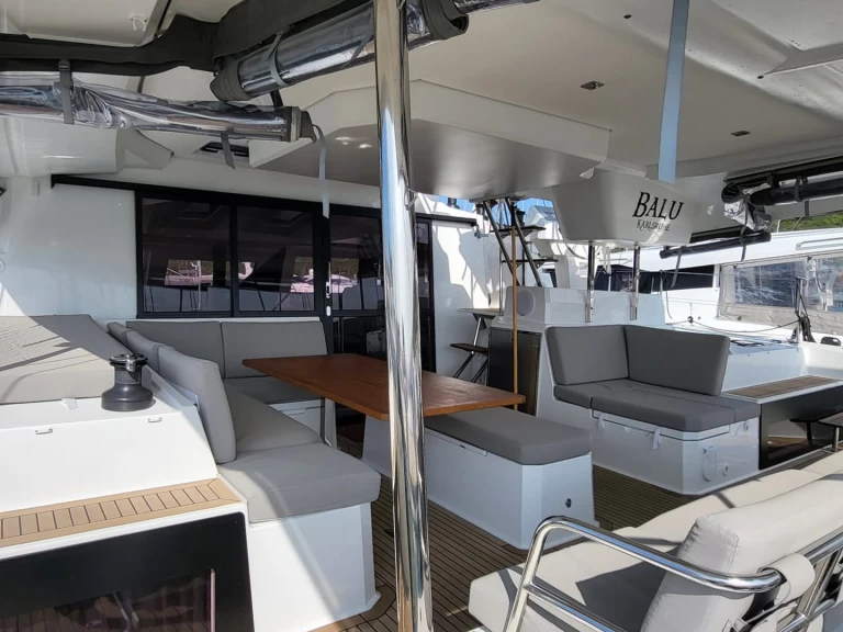 Bootverhuur Biograd na Moru goedkoop Elba 45