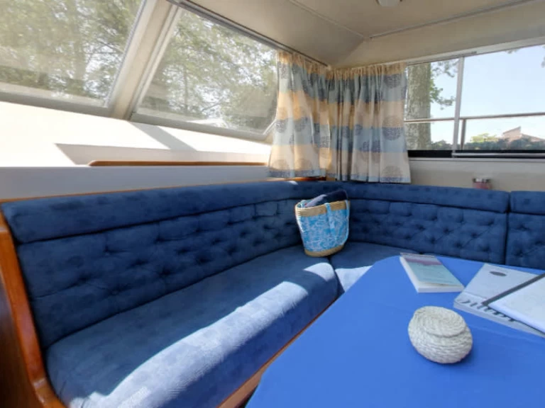 Jachthuur in Homps - Le Boat Royal Classique via SamBoat