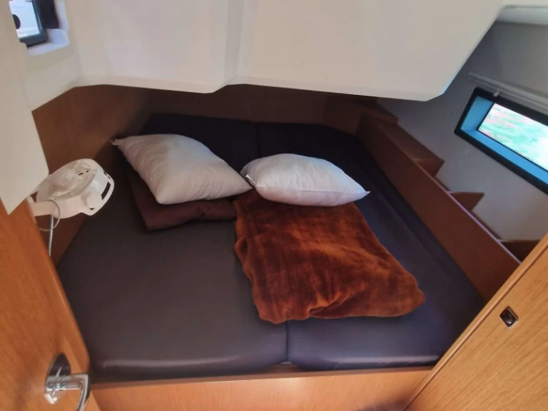 Jachthuur in Préveza - Bavaria Bavaria C42 via SamBoat