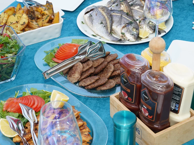  Leomar 59 te huur van particulier of professional in Liman