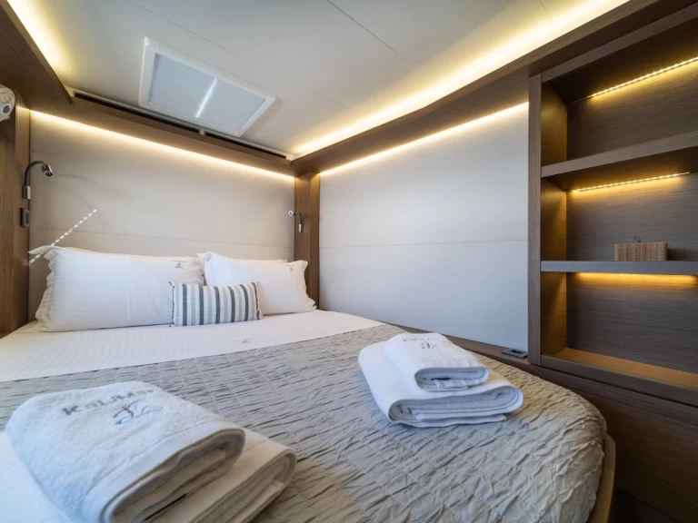 Catamaran te huur in Álimos voor de beste prijs