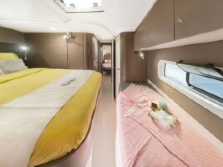 Jachthuur in Préveza - Bali Bali Catspace Voile via SamBoat