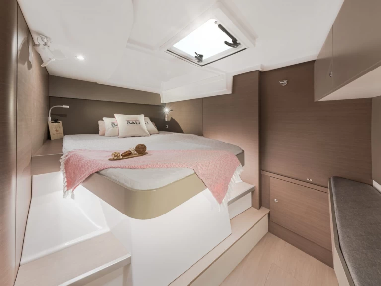 Huur een Bali Bali Catspace Voile in Préveza