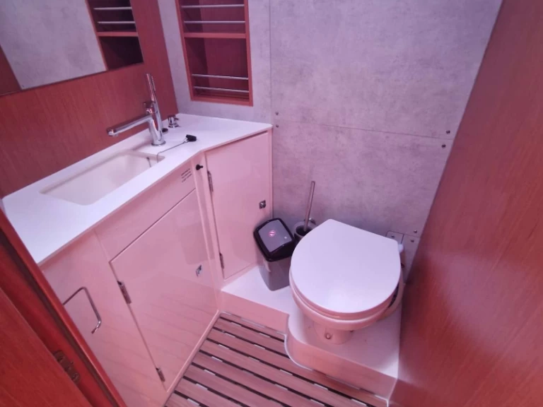 Bavaria Bavaria C42 te huur van particulier of professional in Préveza