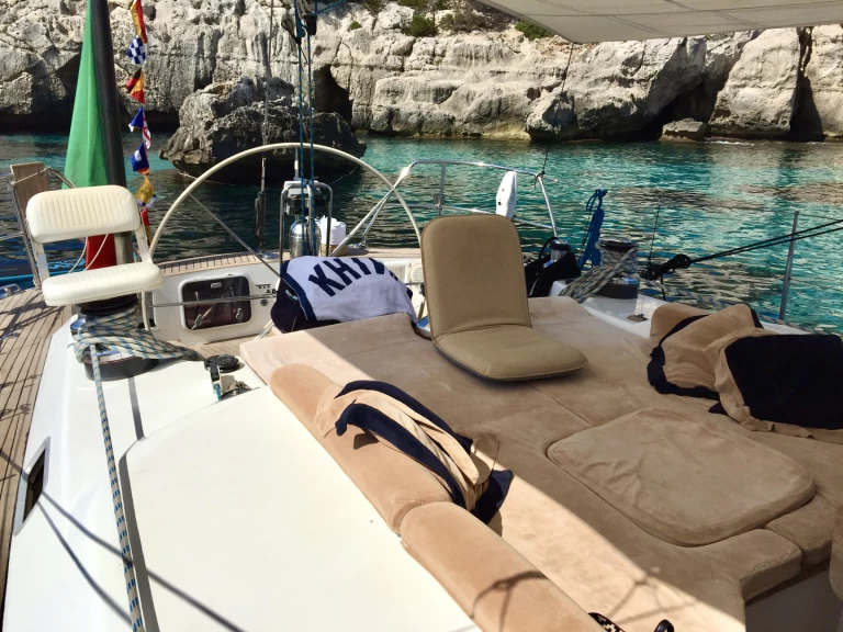 Huur Zeilboot met of zonder schipper Starkel in Palma de Mallorca