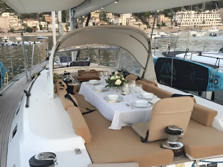 Verhuur Zeilboot Starkel met vaarbewijs