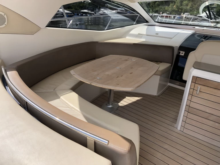 Verhuur Catamaran in Cannes - Leopard Leopard 45