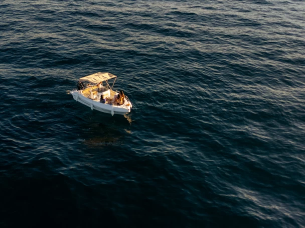 Motorboot te huur in Taormina voor de beste prijs