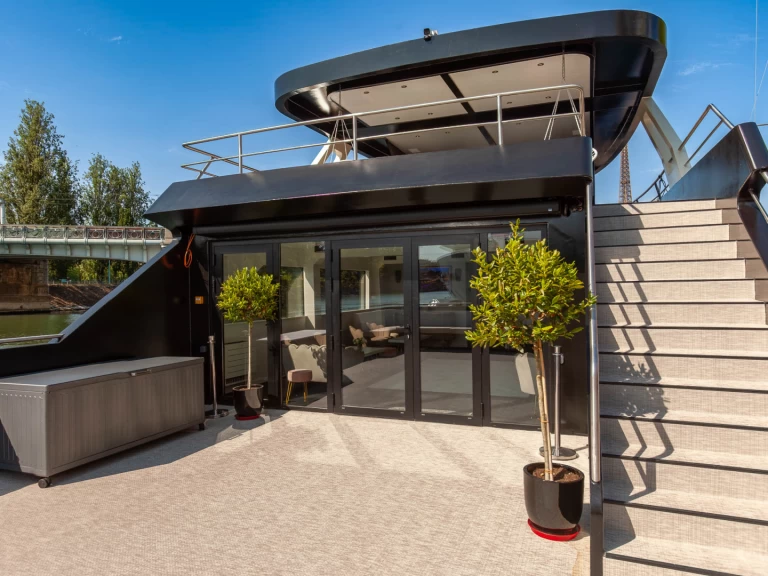 Jacht te huur in Paris voor de beste prijs