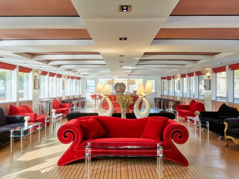 Woonboot te huur in Paris voor de beste prijs