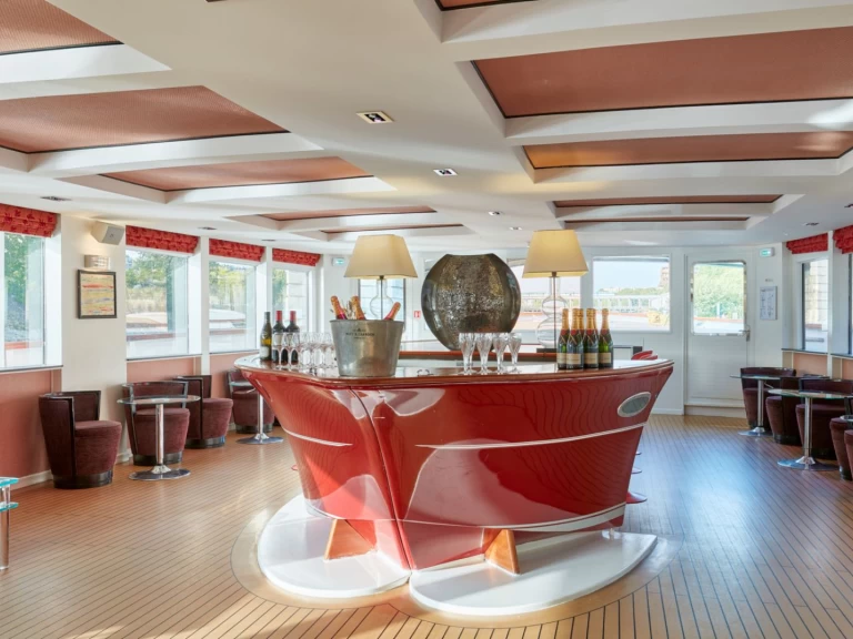 Bootverhuur Clipper Paris in Paris via SamBoat