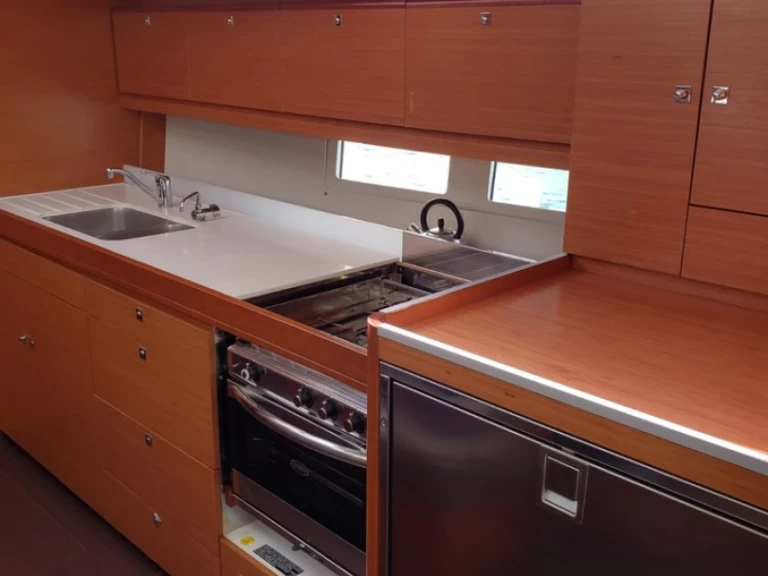 Zeilboot te huur in Golfo Aranci voor de beste prijs