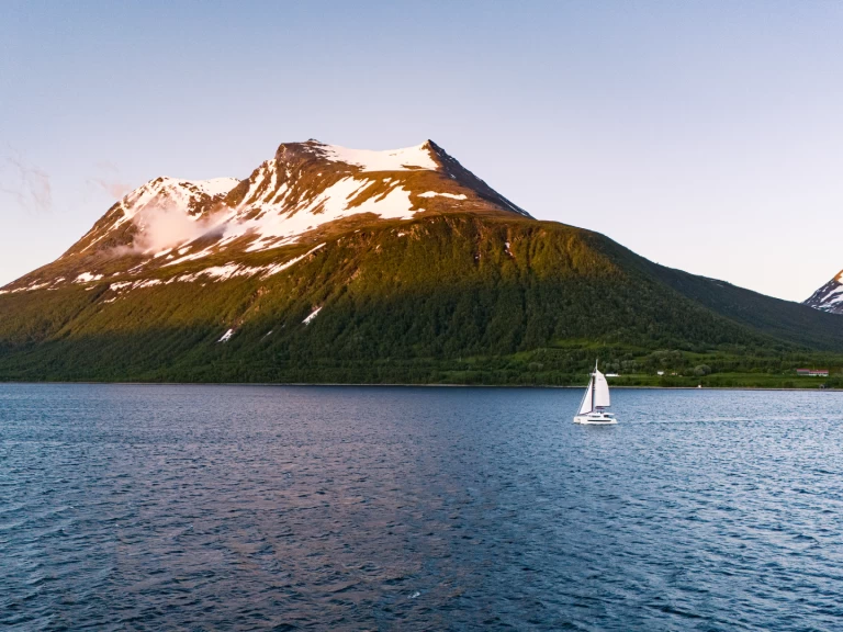 Bootverhuur Bali Bali 4.6 in Eidkjosen via SamBoat