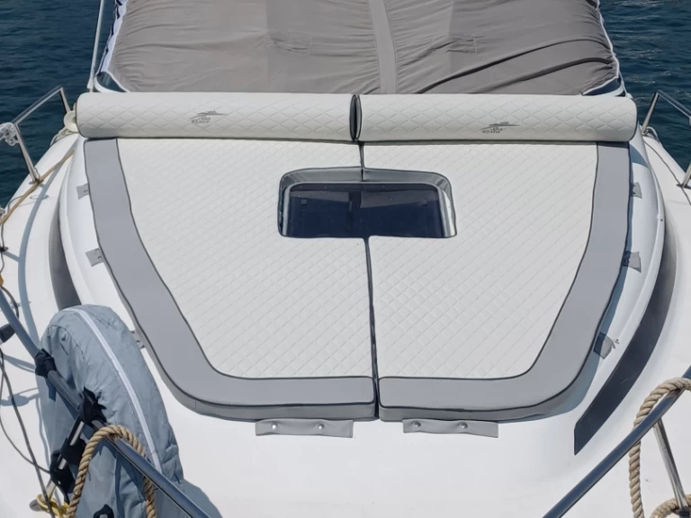 Motorboot te huur in Siracusa voor de beste prijs