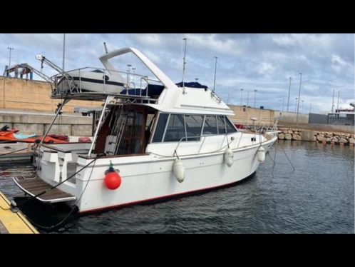 Bayliner Bayliner 3288 Fly te huur van particulier of professional in Valencia
