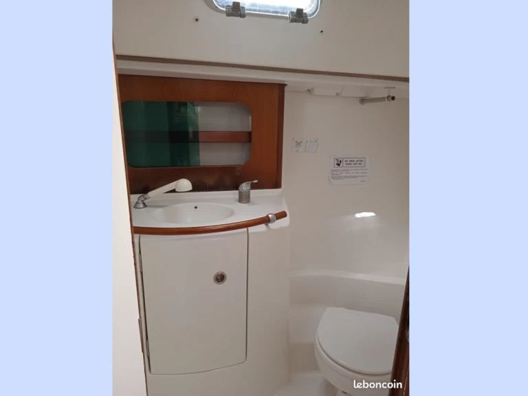 Bénéteau Oceanis 331 Clipper te huur van particulier of professional in Ajaccio