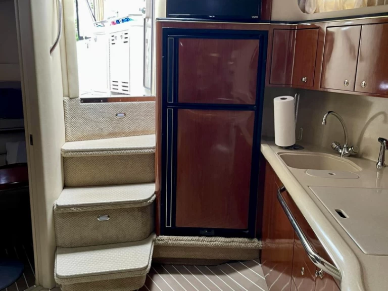 Huur Motorboot met of zonder schipper Sea Ray in Miami