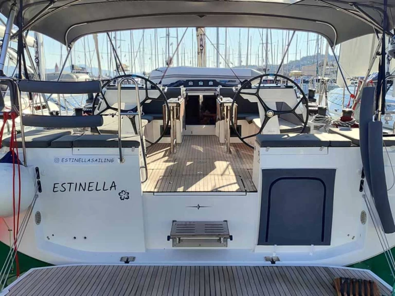 Huur Zeilboot met of zonder schipper Bavaria in Trogir