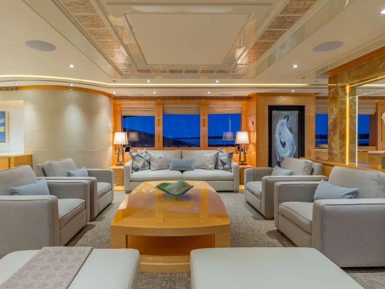 Bootverhuur Heesen SOUTH in Sint Maarten (FR) via SamBoat