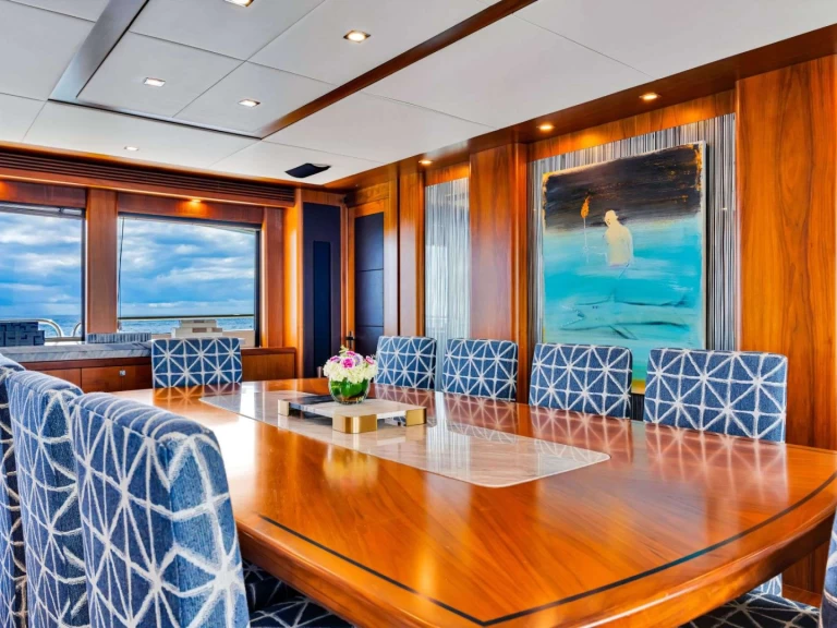 Verhuur Jacht in Miami - Sunseeker Natural 9