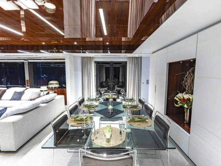 Bootverhuur Riva NO SURRENDER in Sint Maarten (FR) via SamBoat