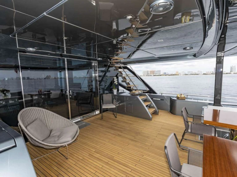 Huur Jacht met of zonder schipper Riva in Sint Maarten (FR)