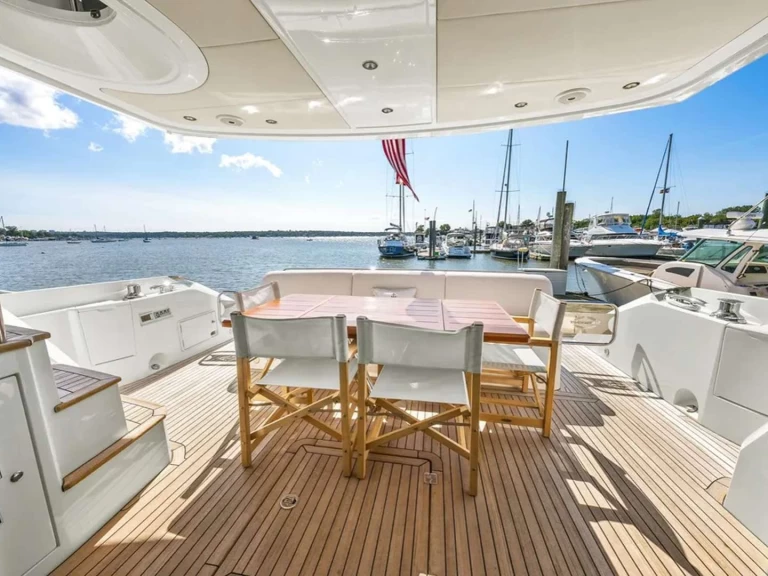 Huur een Sunseeker Guardian of the Sea in Port Washington