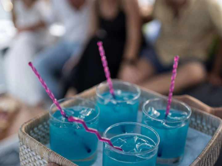 Bootverhuur Lagoon RIPPLE in Amerikaanse Maagdeneilanden via SamBoat