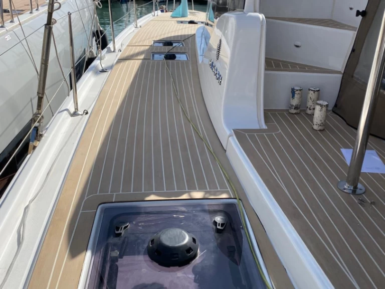 Catamaran te huur in Rogoznica voor de beste prijs