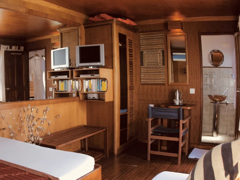 Bootverhuur  Dhoni 6 pax in Malé via SamBoat