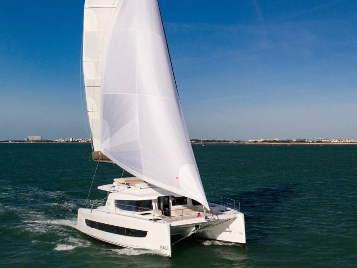 Bootverhuur Golfo Aranci goedkoop Bali 4.4