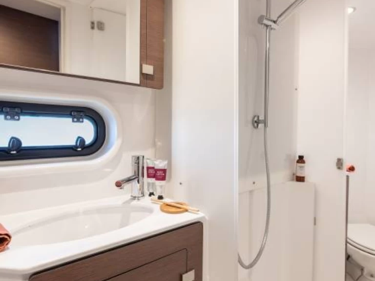 Bootverhuur Bali Bali 4.2 in Procida via SamBoat