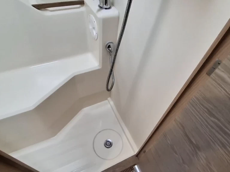 Hanse Hanse 458 te huur van particulier of professional in Álimos