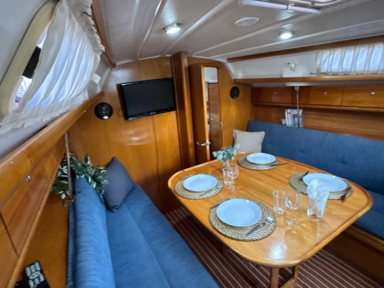 Zeilboot te huur in Puerto deportivo Marina Rubicon voor de beste prijs