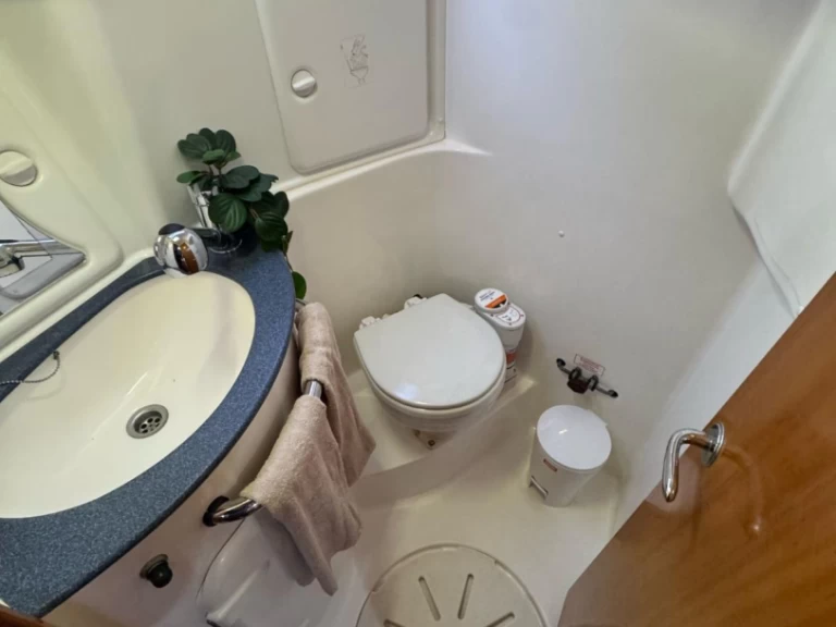 Bavaria Bavaria 30 Cruiser te huur van particulier of professional in Puerto deportivo Marina Rubicon