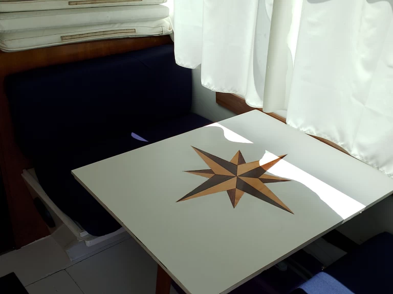 Jachthuur in Rosignano Solvay-Castiglioncello - Dalla Pietà Yacht DP 10 via SamBoat