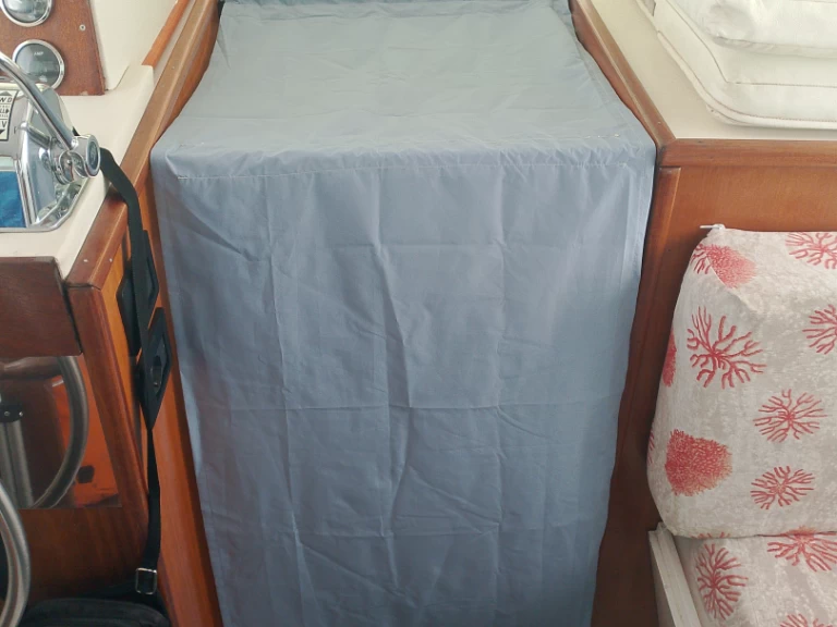 Huur een Dalla Pietà Yacht DP 10 in Rosignano Solvay-Castiglioncello