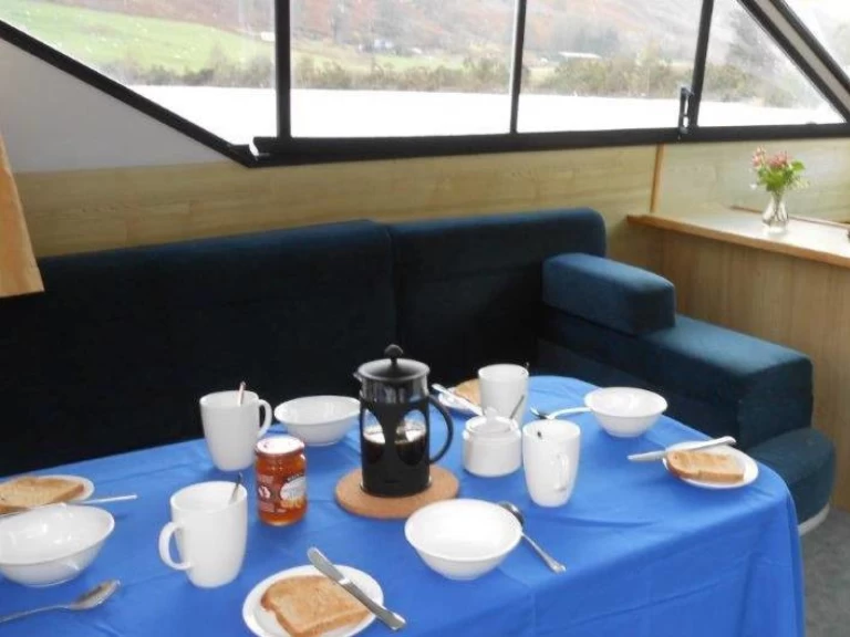 Verhuur Motorboot Le Boat met vaarbewijs