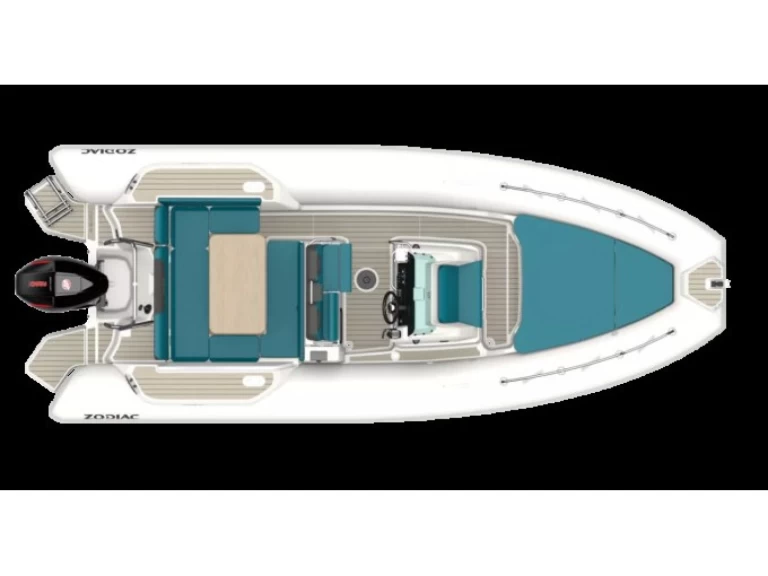 Motorboot te huur in Panaji voor de beste prijs