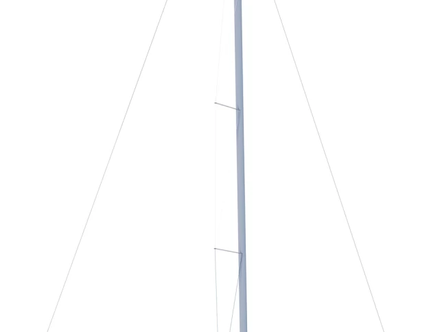 Verhuur Zeilboot Bénéteau met vaarbewijs