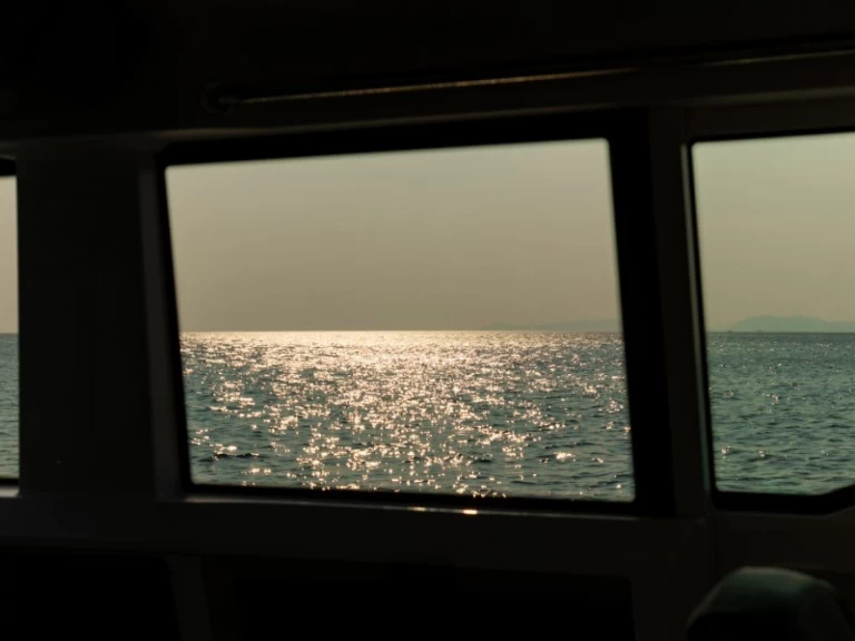 Axopar Axopar 37 XC Cross Cabin te huur van particulier of professional in Lagonisí