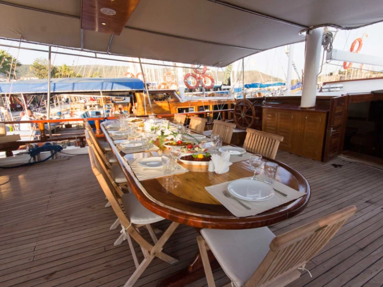 Zeilboot te huur in Rhodes (City) voor de beste prijs