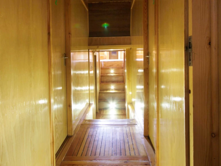  Gulet Harmonia te huur van particulier of professional in Rhodes (City)