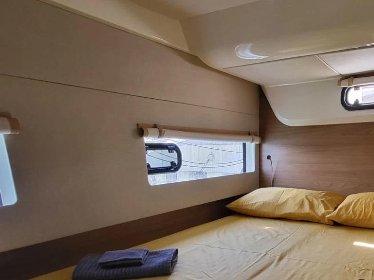 Jachthuur in Capo d'Orlando - Bali Bali Catsmart via SamBoat