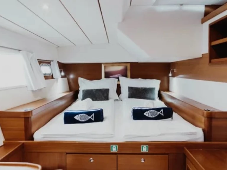 Bootverhuur La Ciotat goedkoop Lagoon 570