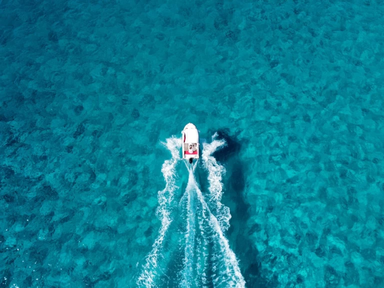 Bootverhuur Compass 135 D in Cala Galdana via SamBoat