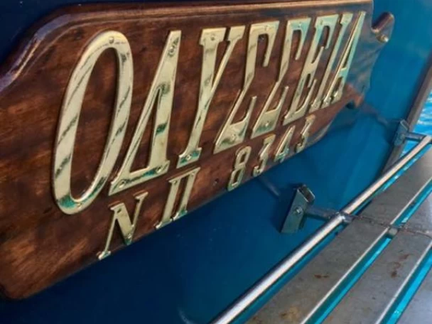 Verhuur Zeilboot Custom Made met vaarbewijs