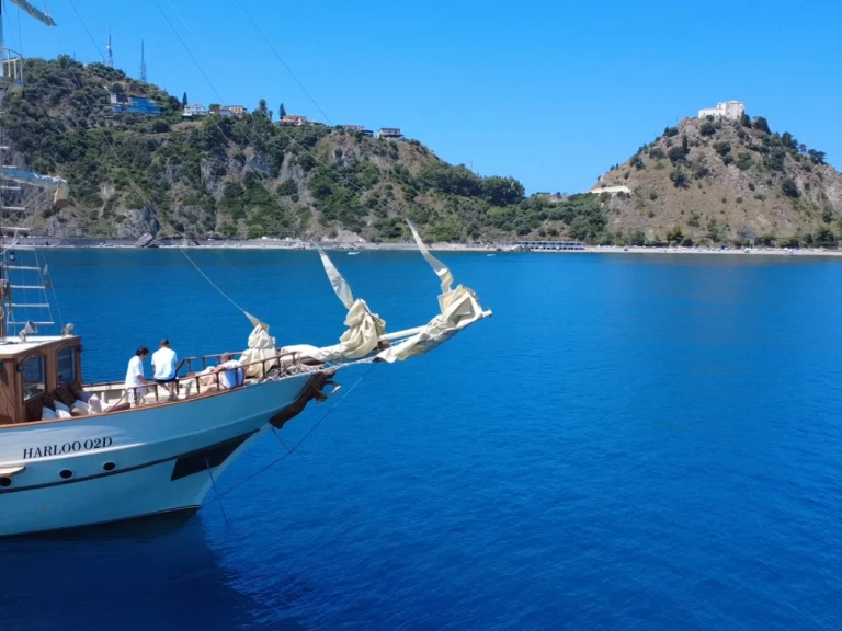 Jacht te huur in Capo d'Orlando voor de beste prijs